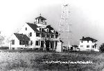 Historic Grand Marais USCG Station