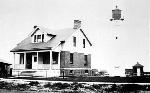 Historic Munising Range Light Station