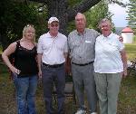 40th anniversary reunion