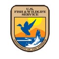 U.S. Fish and Wildlife Service shield
