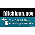 Michigan.gov web symbol