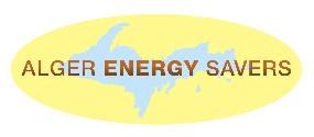 Alger Energy Savers logo
