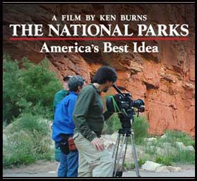 For over 25 years, filmmaker Ken Burns has been producing films that are unafraid of controversy and tragedy.
