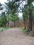 Little Beaver Lake Campground campsite 1 - 33 feet