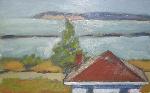Art Lonesome Point - Tuchscherer