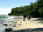Hurricane Beach