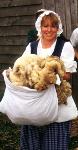 wool collection