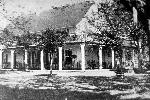 Photo of Marshall Hall