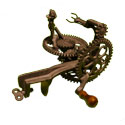  This is a cultural mystery history object.