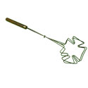   This is a cultural mystery history object.