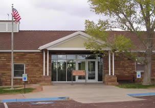 Pipe Spring National Monument - Kaibab Band of Paiute Indians Visitor Center and Museum