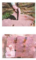 Stone Cutting