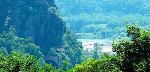 Potomac River from the hills