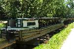 Canal Clipper
