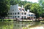 Great Falls Tavern