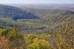 Winding River
