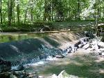 Algonkian Sugarland Run