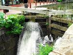 Canal Lock