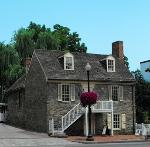 Old Stone House