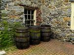 Old Stone House Barrels
