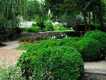 Old Stone House Garden