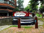 The Georgetown