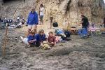 2003 Sand Sculpture Contest Unknown Entry #01