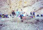 2003 Sand Sculpture Contest Entry #47