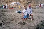 2003 Sand Sculpture Contest, Entry #12