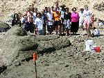 2007 Family Group Entry #16