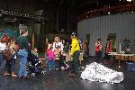 Fire Education photo 15: Science of Firefighting