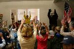 Fire Education photo 12: School Presentation