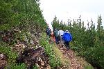 Fire Education photo 01: Hiking Trails