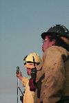 Fire Ecology photo 14: Weather Monitoring