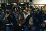 Vision Fire photo 11: Public Meetings