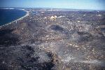 Vision Fire photo 4: Burned Landscape