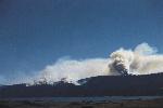 Vision Fire photo 3: View from the East