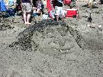 People’s Choice Winner: Sand Witch, Kingdon Family
