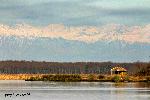 Kolkheti National Park 01: Paliastomi Lake