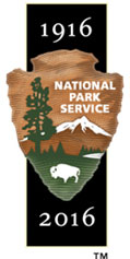2016 NPS Centennial Initiative Arrowhead