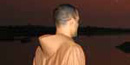 Franciscan monk
