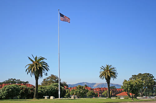 Pershing Square