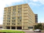 Lettermam Army Medical Center