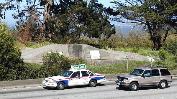 Battery Slaughter from Highway 101