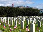 San Francisco National Cemetery