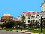 Letterman Digital Arts Center