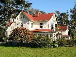 1885 Victorian House