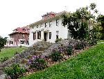 Kobbe Avenue Officer's Housing