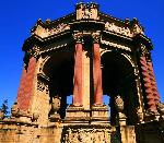 Palace of Fine Arts