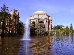 Palace of Fine Arts